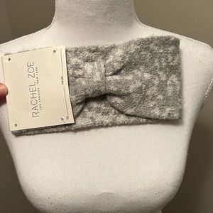 New Rachel Zoe Winter Headband